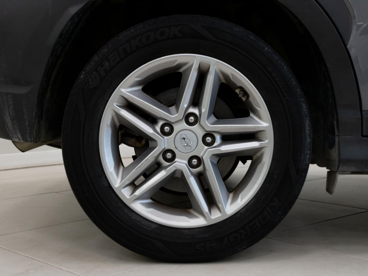 Hyundai Kona 1.6 CRDI 100kW (136CV) 48V Maxx 4X2