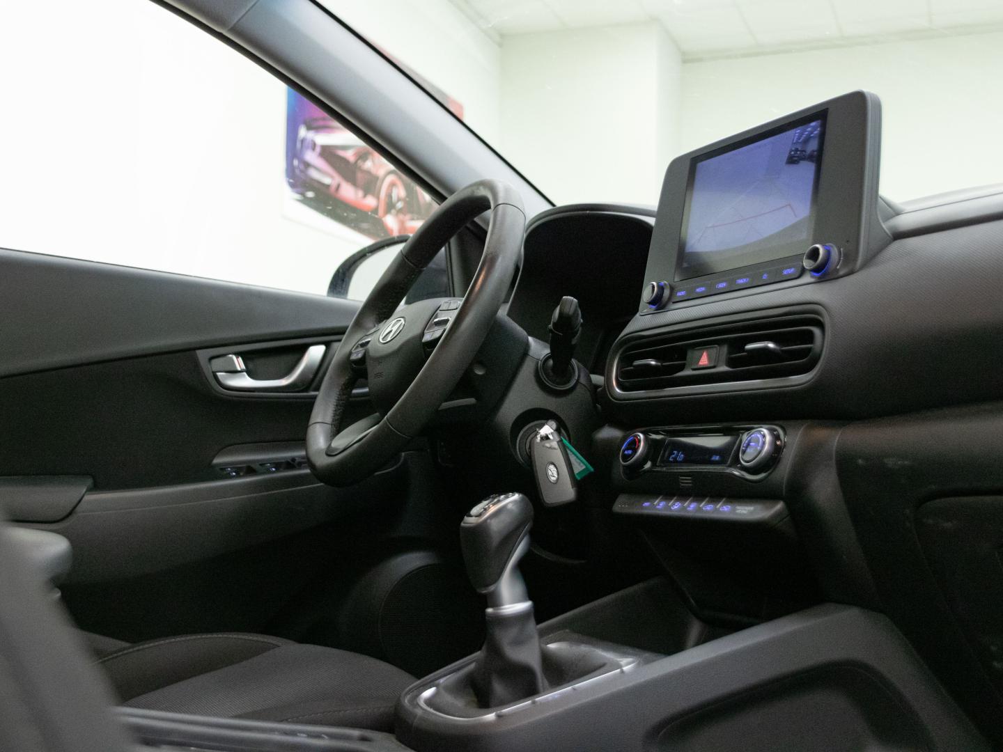 Hyundai Kona 1.6 CRDI 100kW (136CV) 48V Maxx 4X2