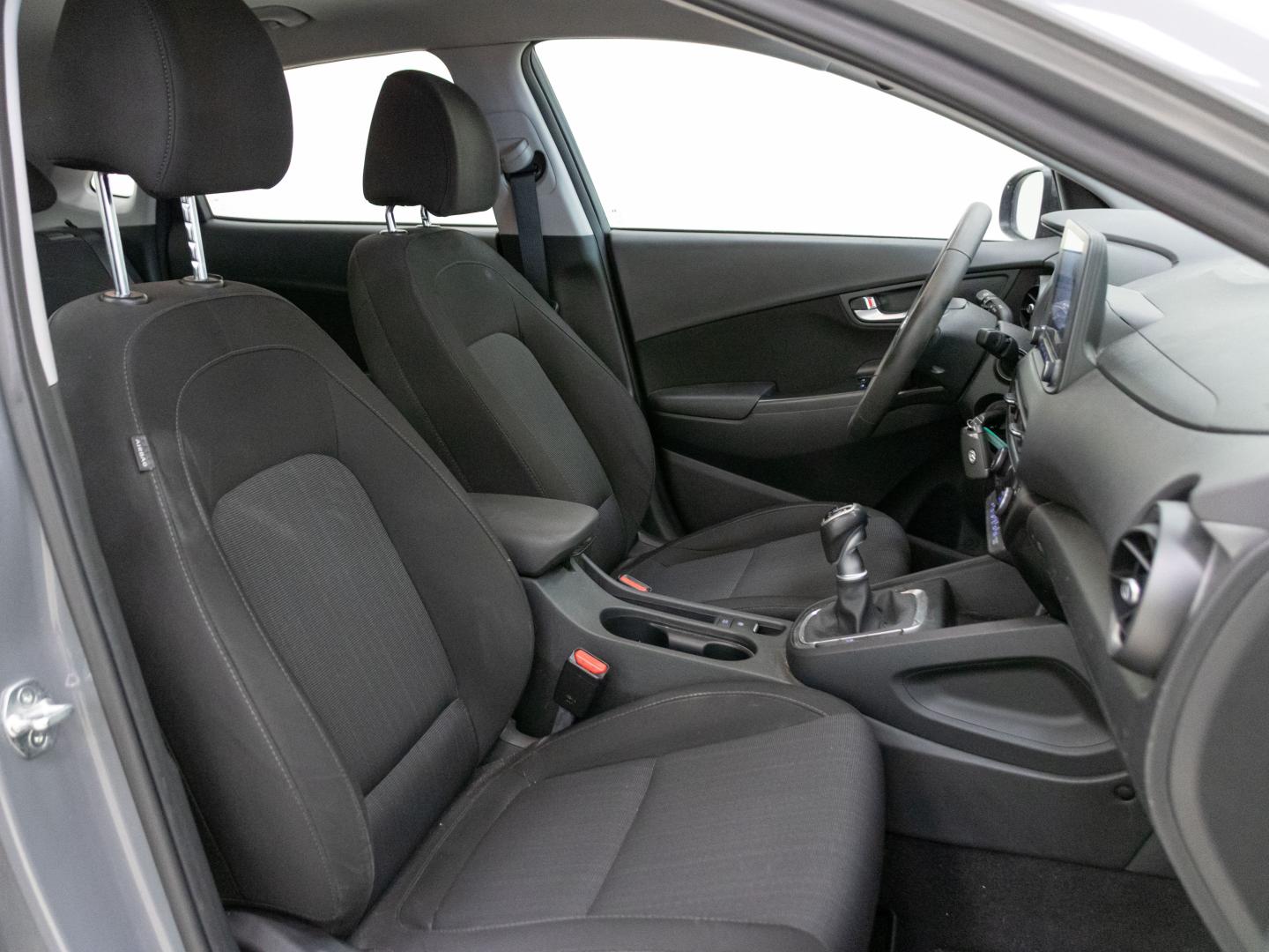 Hyundai Kona 1.6 CRDI 100kW (136CV) 48V Maxx 4X2