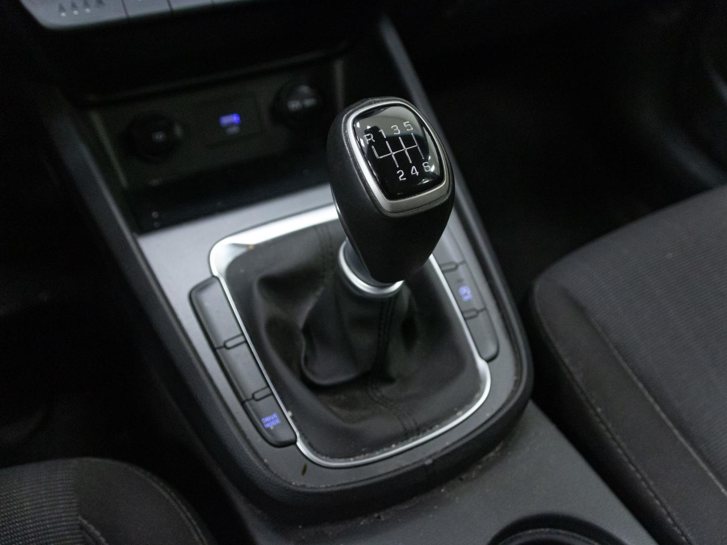 Hyundai Kona 1.6 CRDI 100kW (136CV) 48V Maxx 4X2