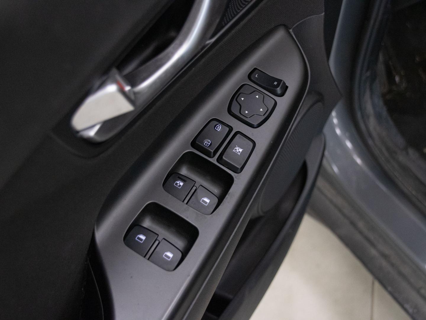 Hyundai Kona 1.6 CRDI 100kW (136CV) 48V Maxx 4X2