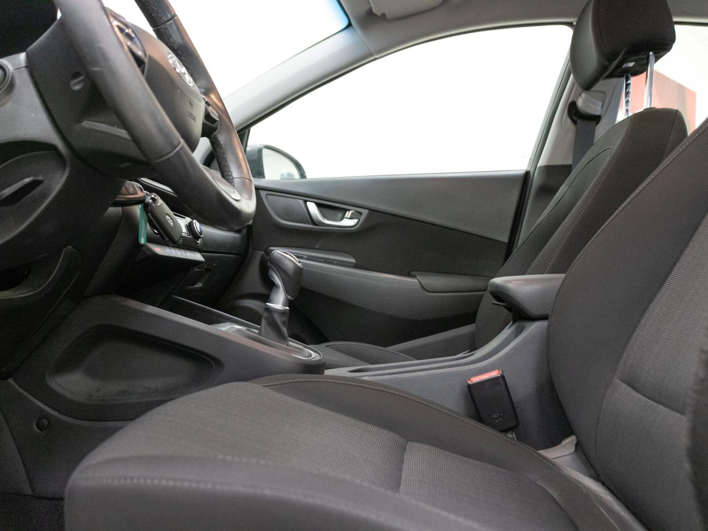 Hyundai Kona 1.6 CRDI 100kW (136CV) 48V Maxx 4X2