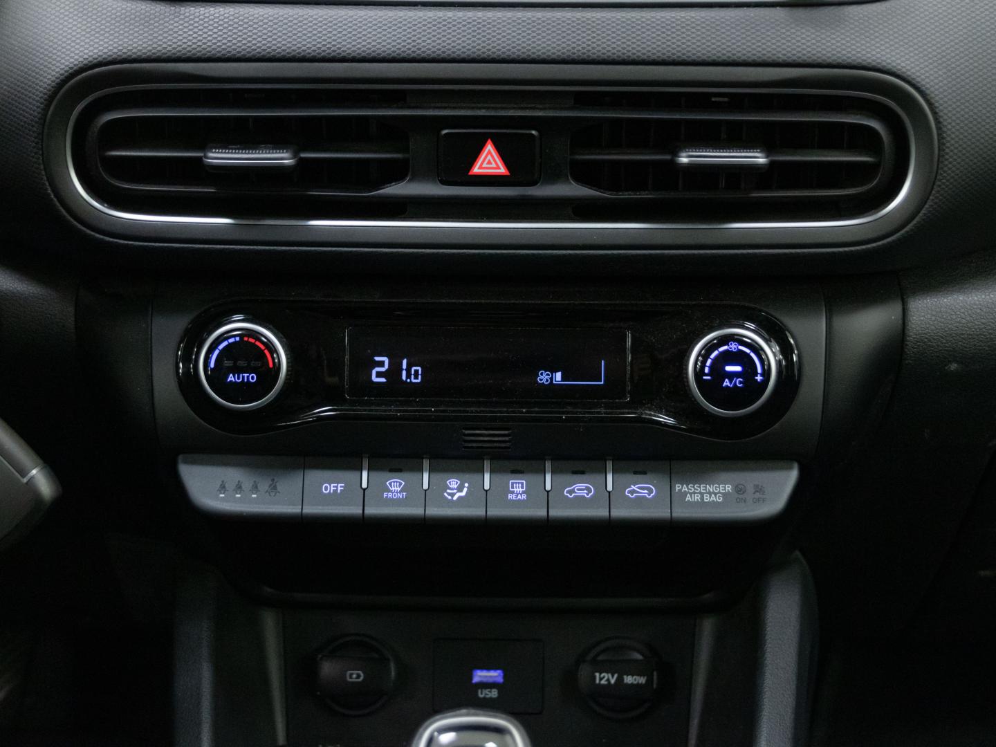 Hyundai Kona 1.6 CRDI 100kW (136CV) 48V Maxx 4X2