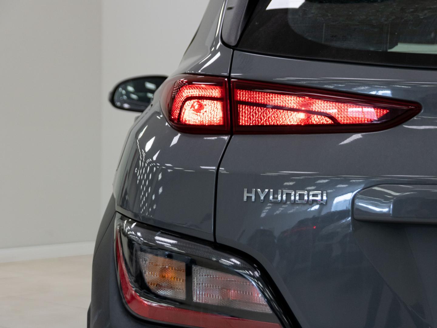 Hyundai Kona 1.6 CRDI 100kW (136CV) 48V Maxx 4X2