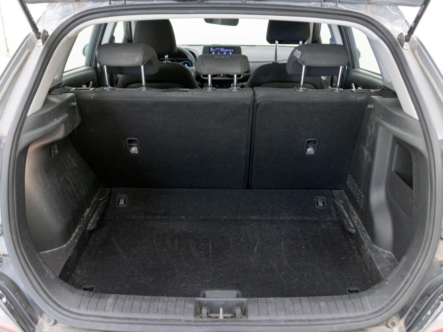 Hyundai Kona 1.6 CRDI 100kW (136CV) 48V Maxx 4X2