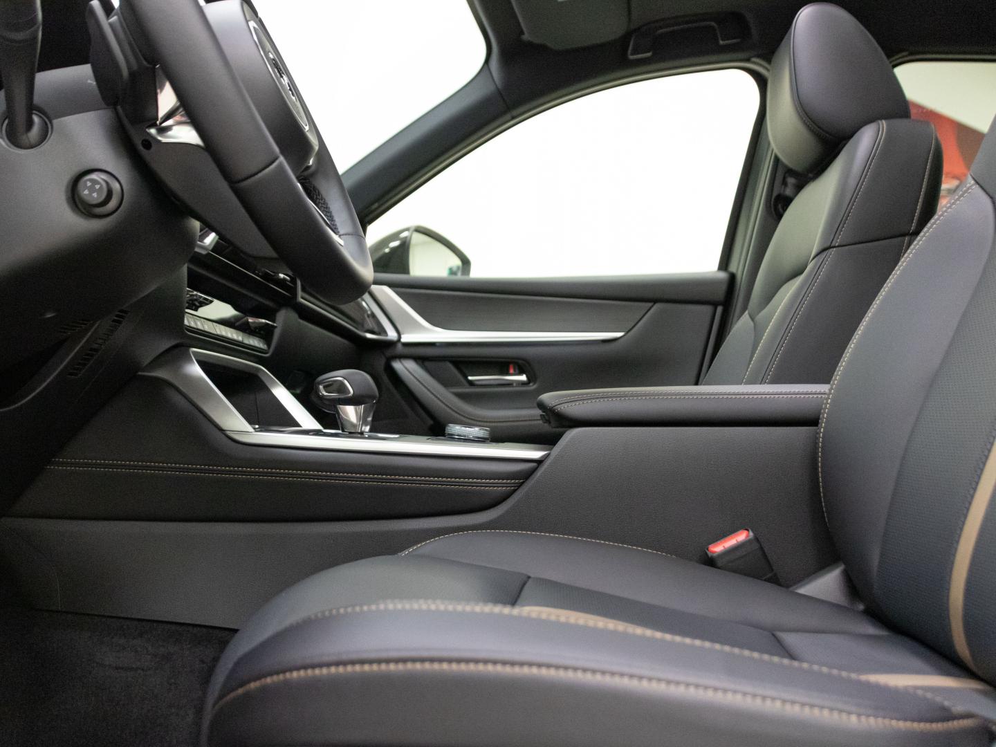 Mazda CX-60 e-Skyactiv PHEV AWD Homura Plus