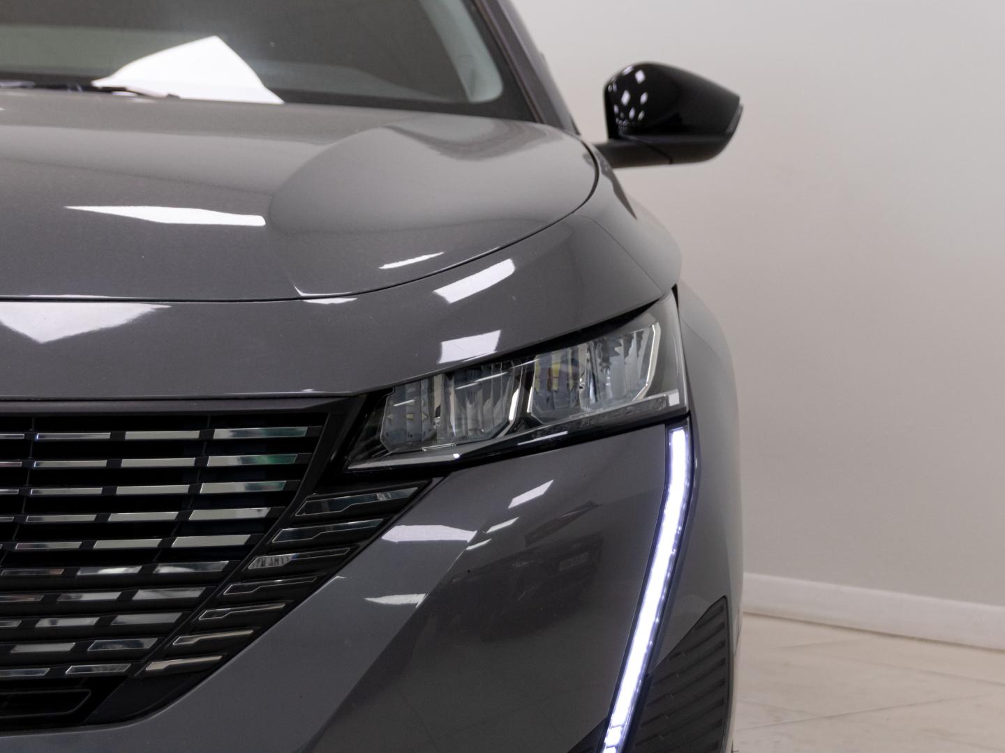 Peugeot 308 5P Allure BlueHDi 130 S&S EAT8