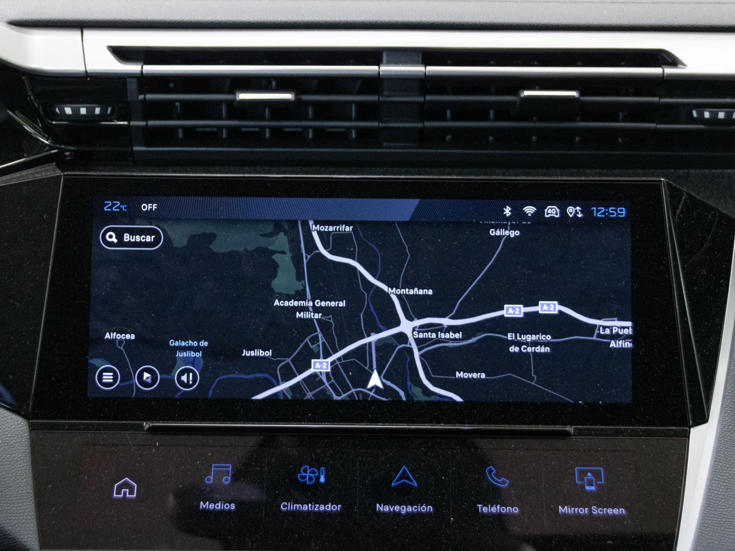 Peugeot 308 5P Allure BlueHDi 130 S&S EAT8