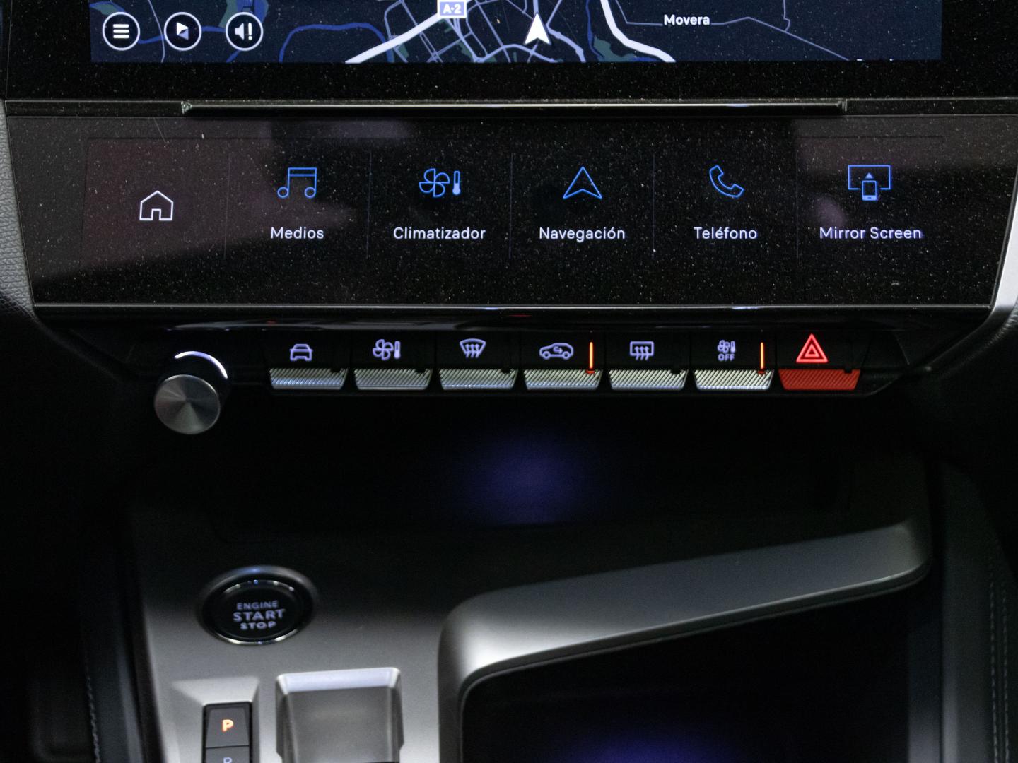 Peugeot 308 5P Allure BlueHDi 130 S&S EAT8