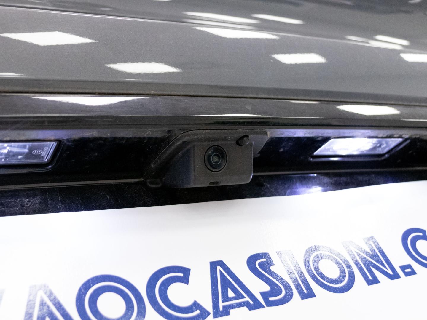 Peugeot 308 5P Allure BlueHDi 130 S&S EAT8