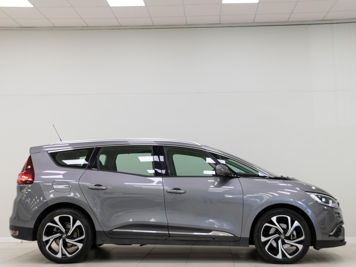Renault Grand Scenic Edition One dCi 96kW (130CV)