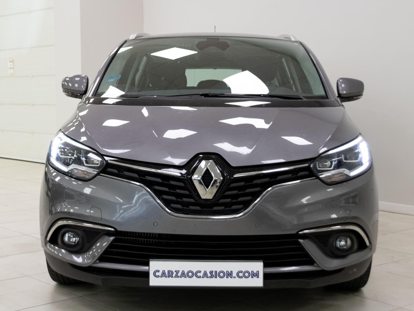 Renault Grand Scenic Edition One dCi 96kW (130CV)