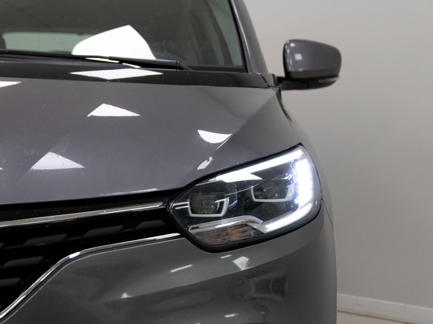 Renault Grand Scenic Edition One dCi 96kW (130CV)