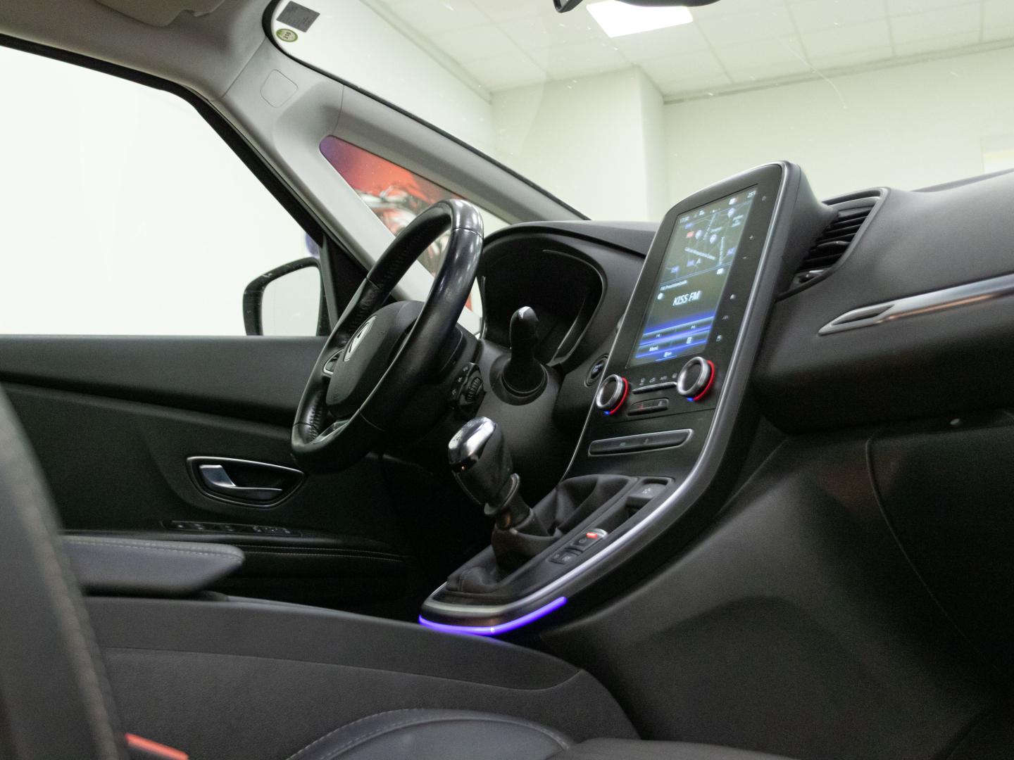 Renault Grand Scenic Edition One dCi 96kW (130CV)