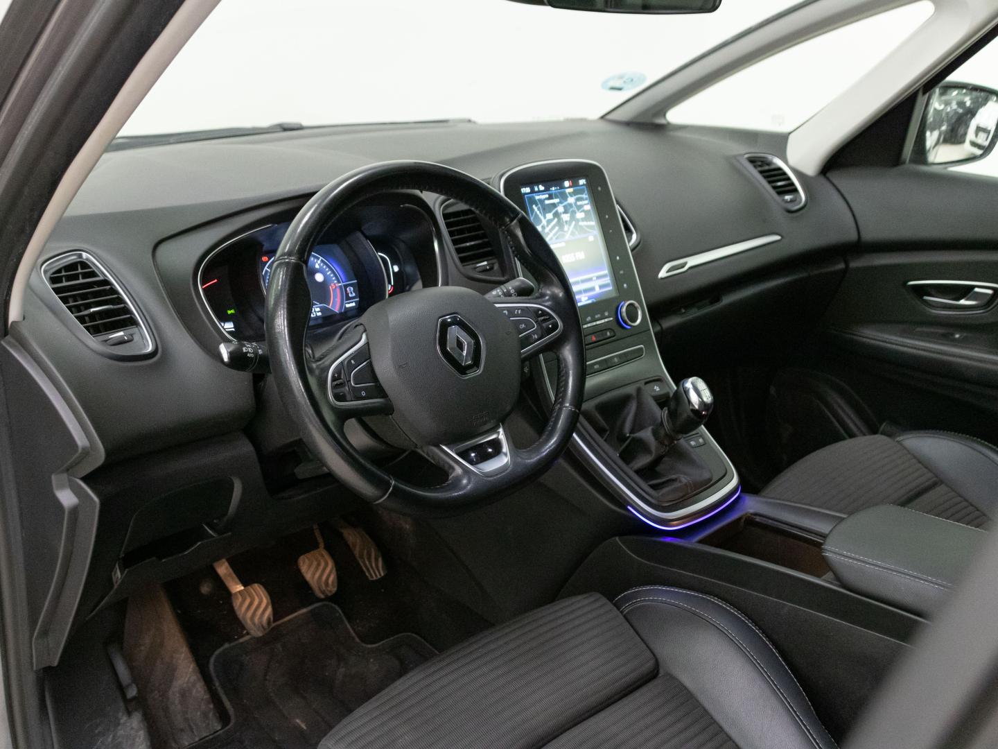 Renault Grand Scenic Edition One dCi 96kW (130CV)