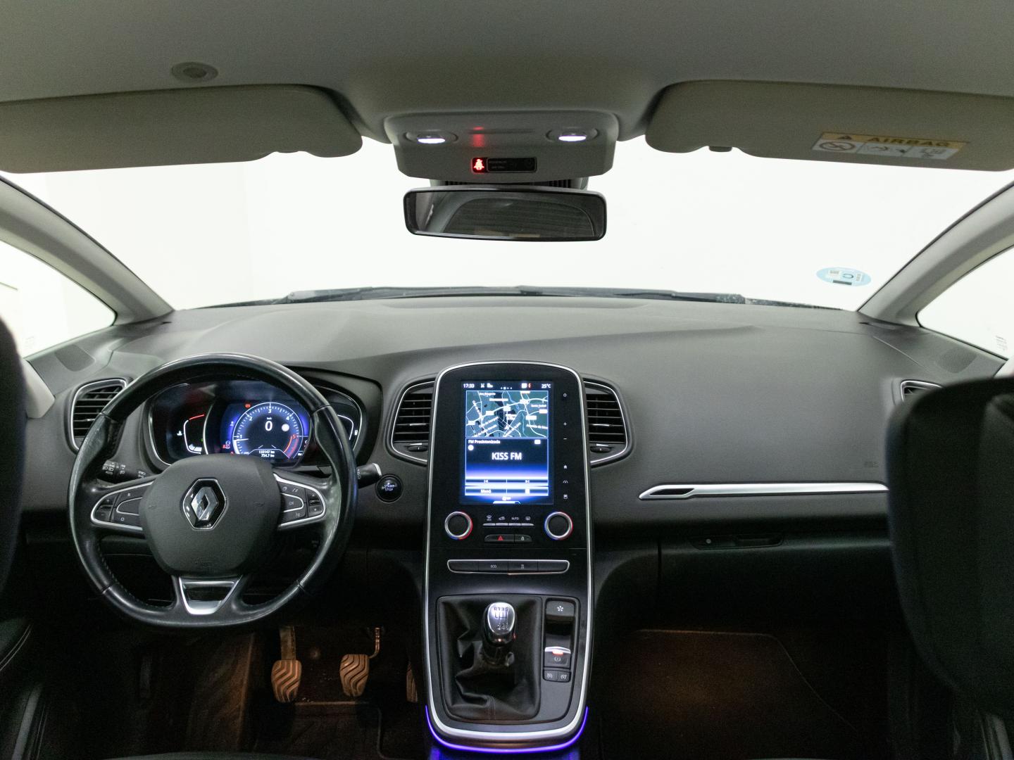 Renault Grand Scenic Edition One dCi 96kW (130CV)