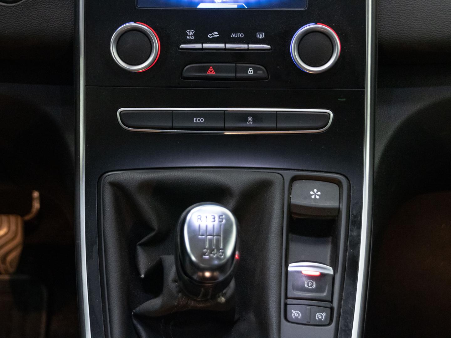 Renault Grand Scenic Edition One dCi 96kW (130CV)