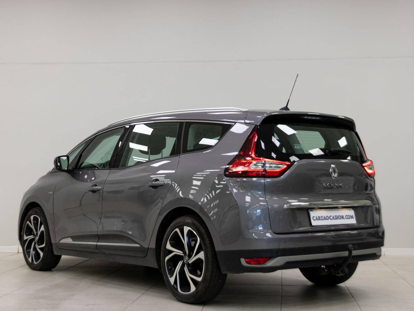 Renault Grand Scenic Edition One dCi 96kW (130CV)