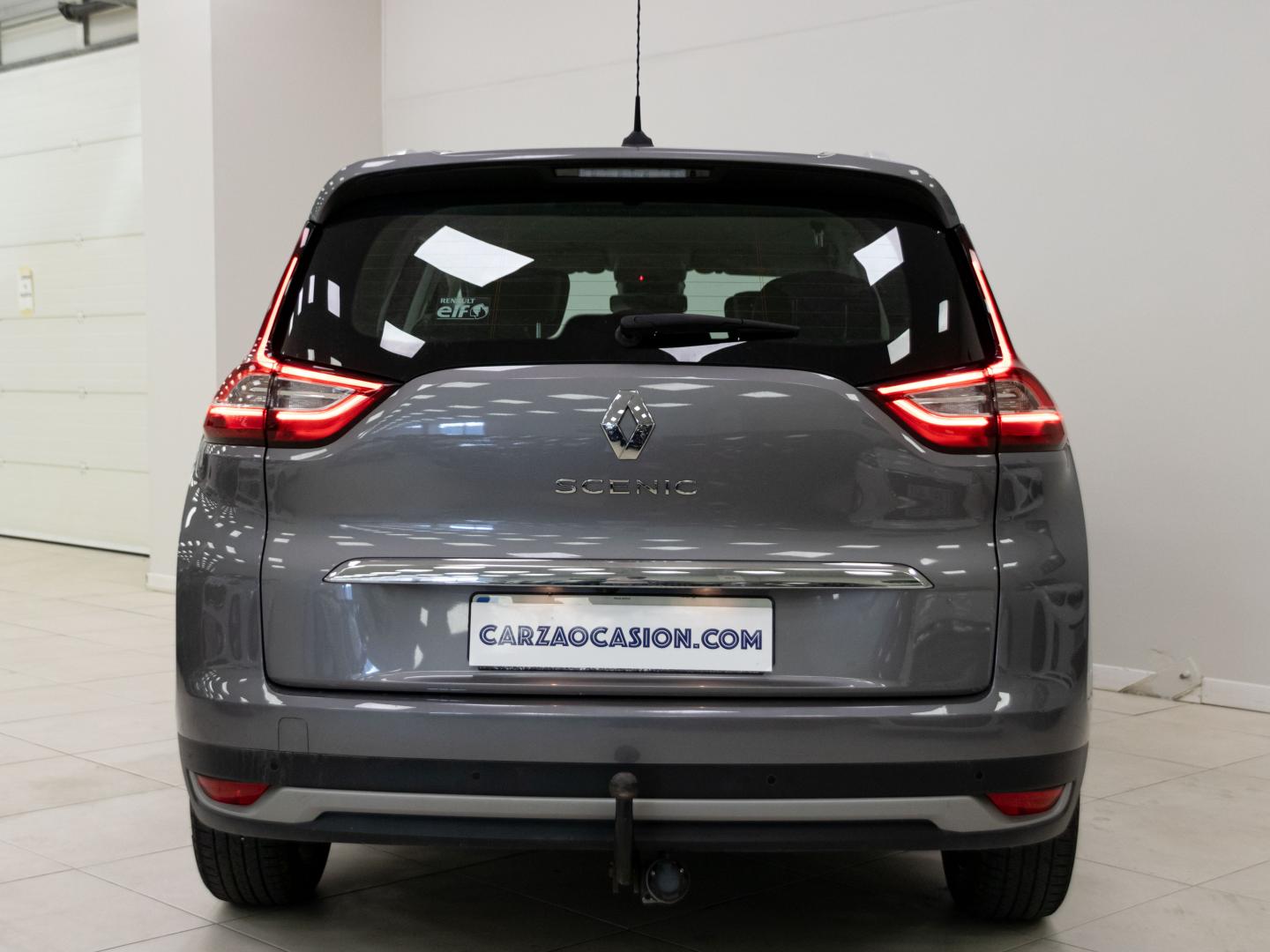 Renault Grand Scenic Edition One dCi 96kW (130CV)