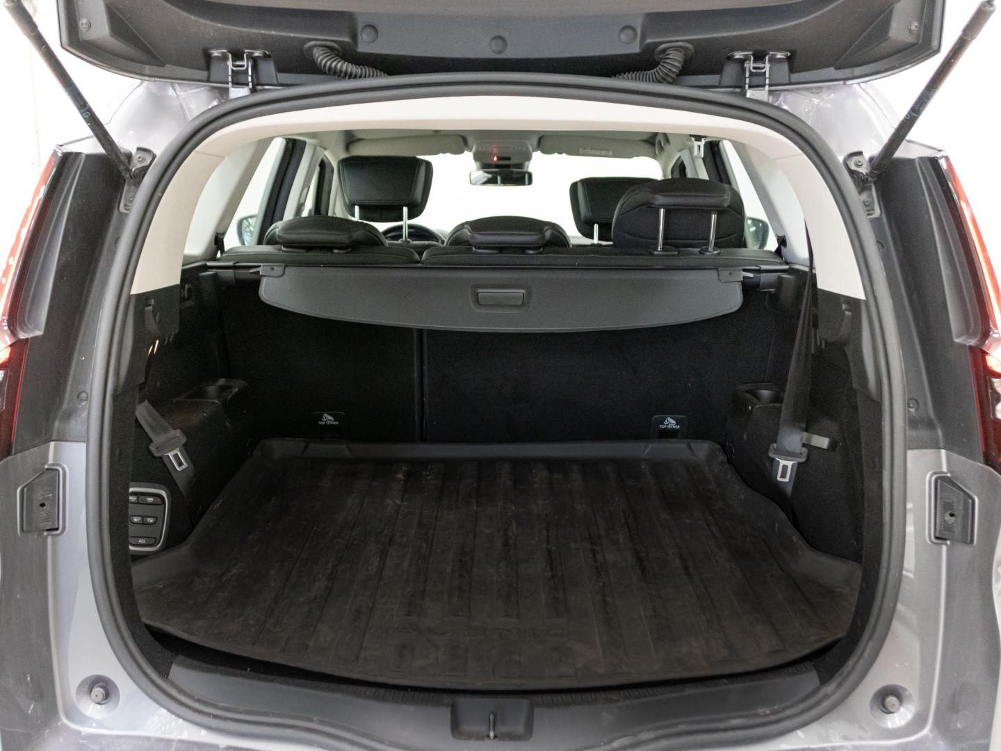 Renault Grand Scenic Edition One dCi 96kW (130CV)