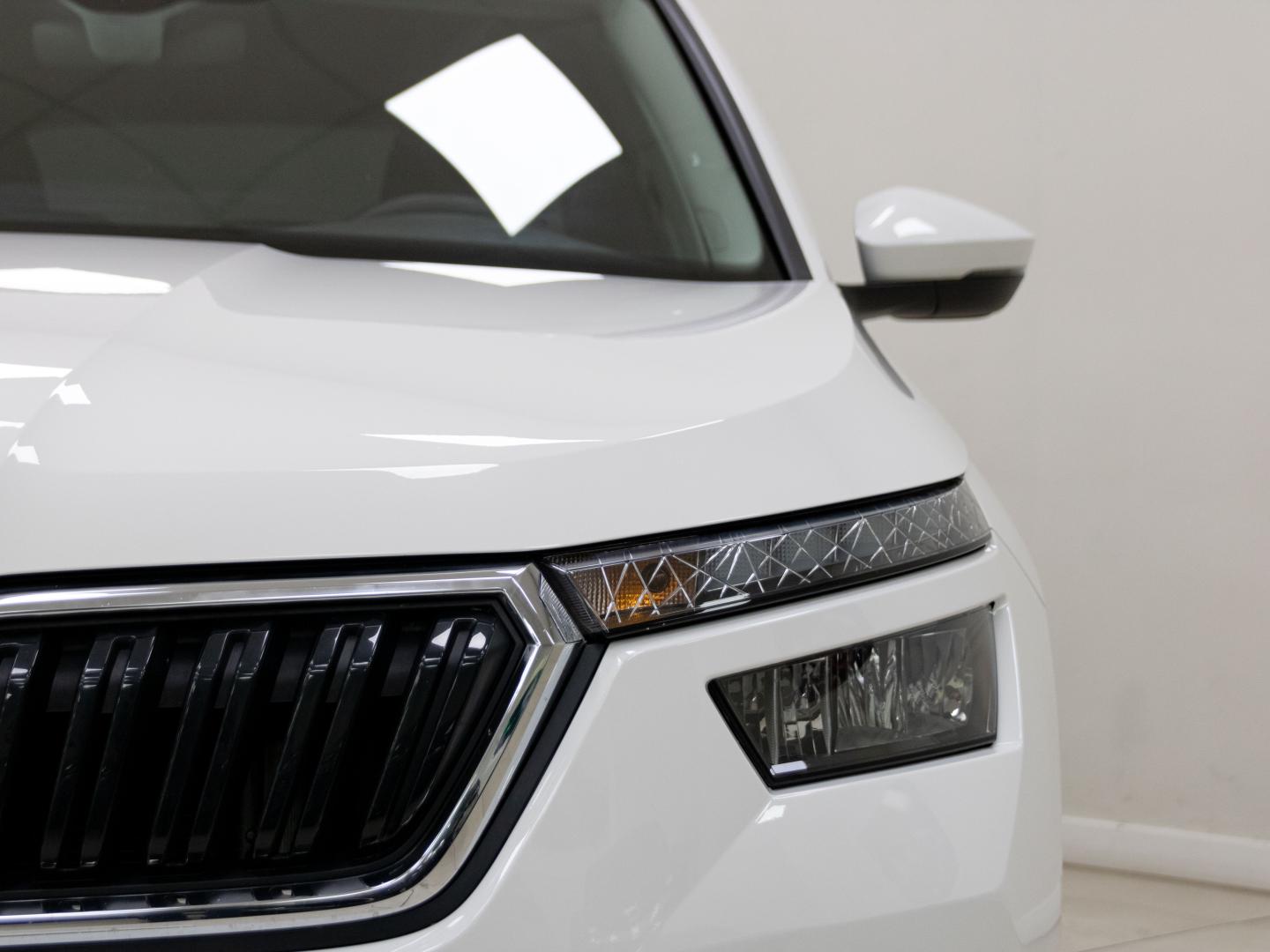 Skoda Kamiq 1.0 TSI 81kW (110CV) DSG Ambition