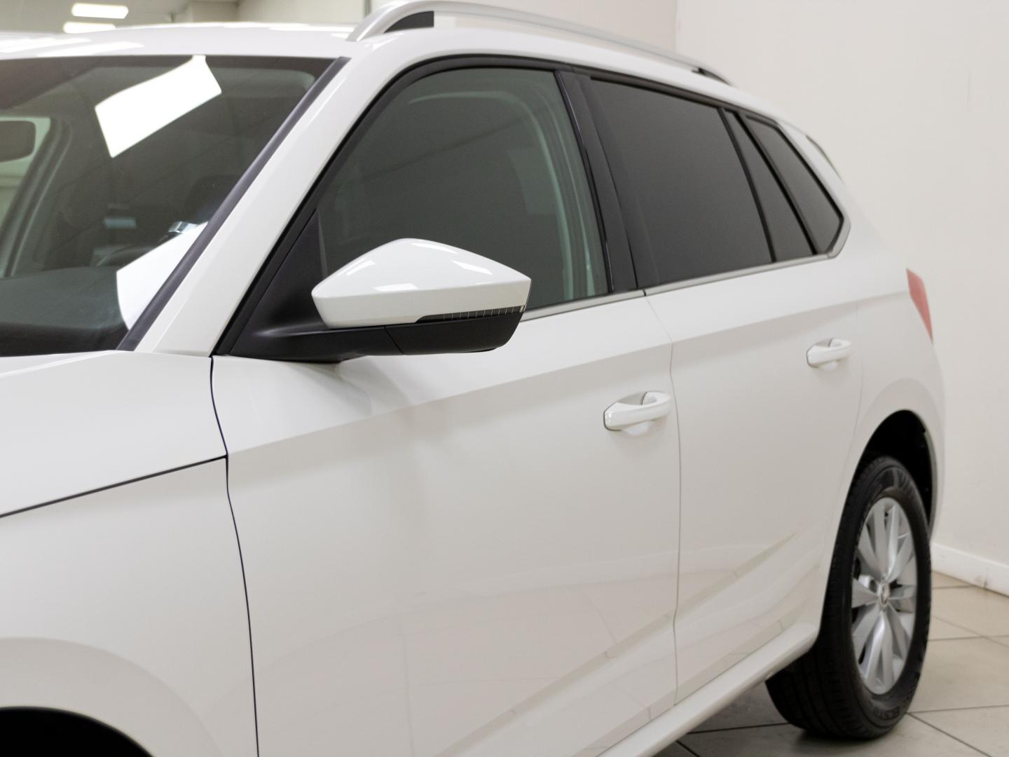Skoda Kamiq 1.0 TSI 81kW (110CV) DSG Ambition