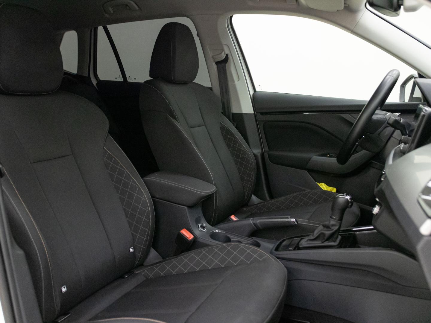 Skoda Kamiq 1.0 TSI 81kW (110CV) DSG Ambition