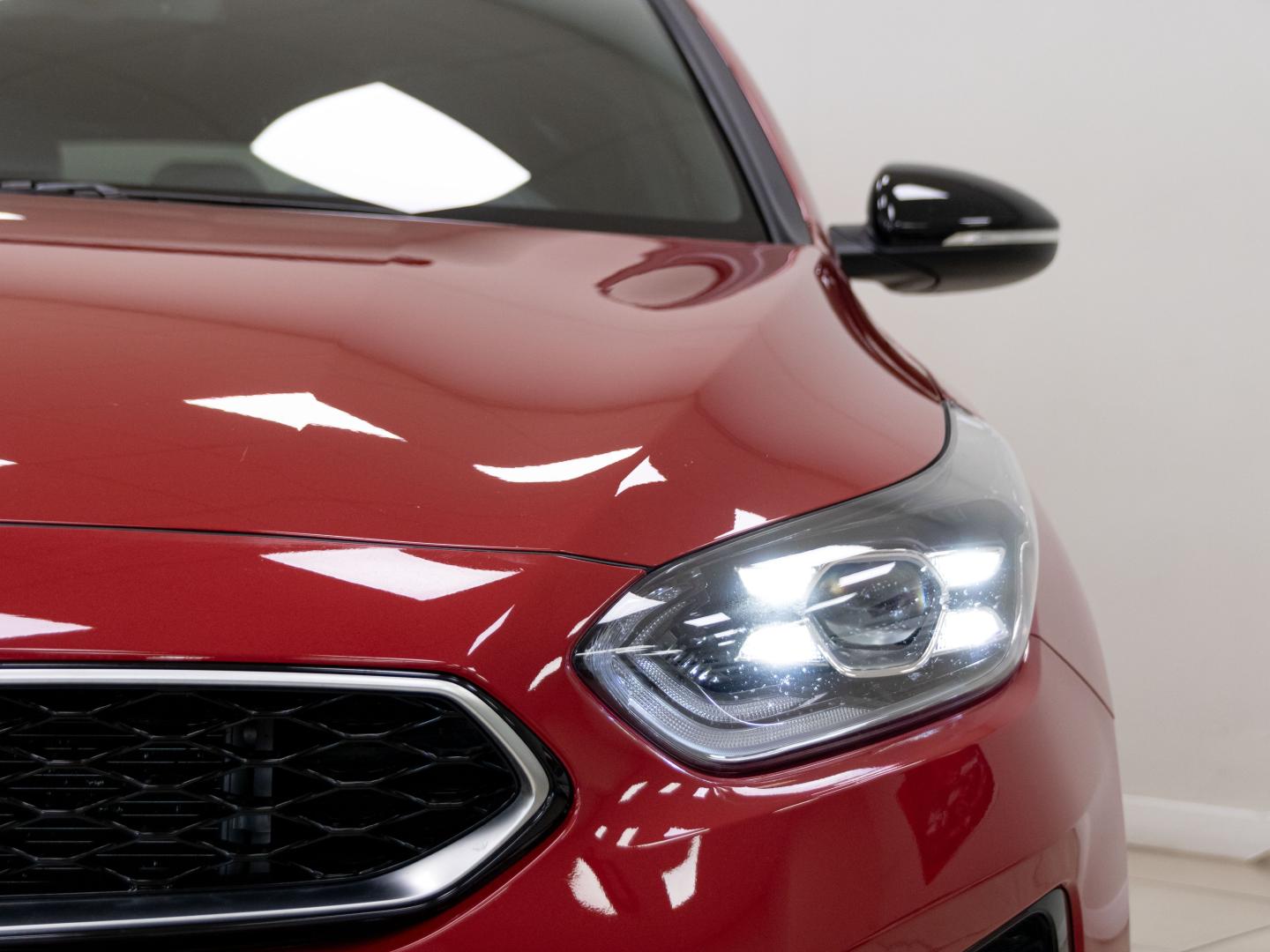 Kia ProCeed 1.0 T-GDi 88kW (120CV) GT Line