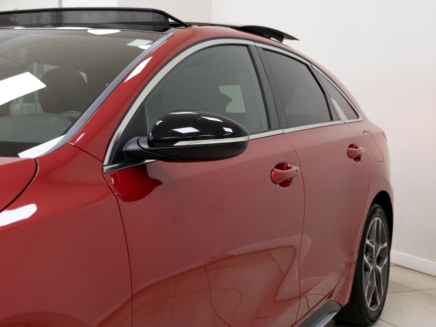 Kia ProCeed 1.0 T-GDi 88kW (120CV) GT Line