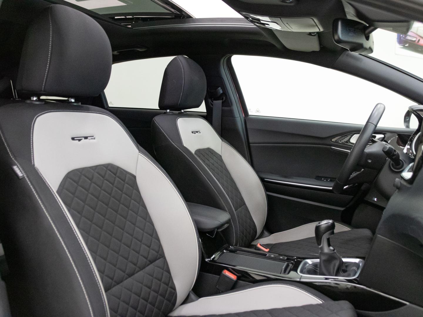 Kia ProCeed 1.0 T-GDi 88kW (120CV) GT Line