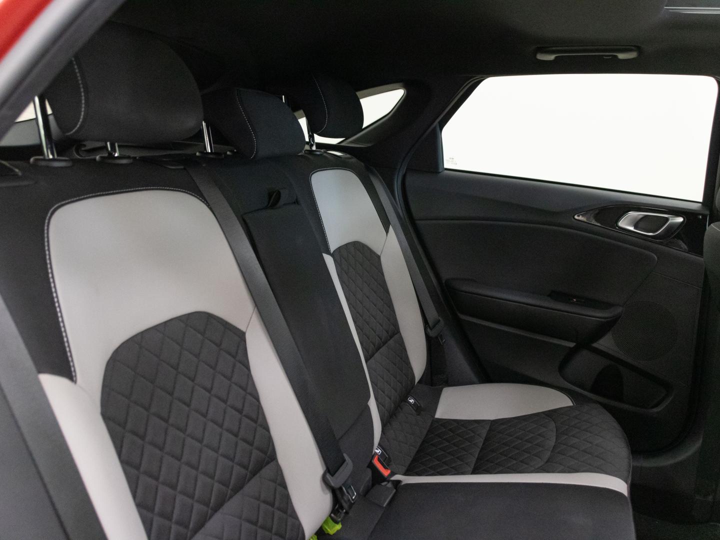 Kia ProCeed 1.0 T-GDi 88kW (120CV) GT Line