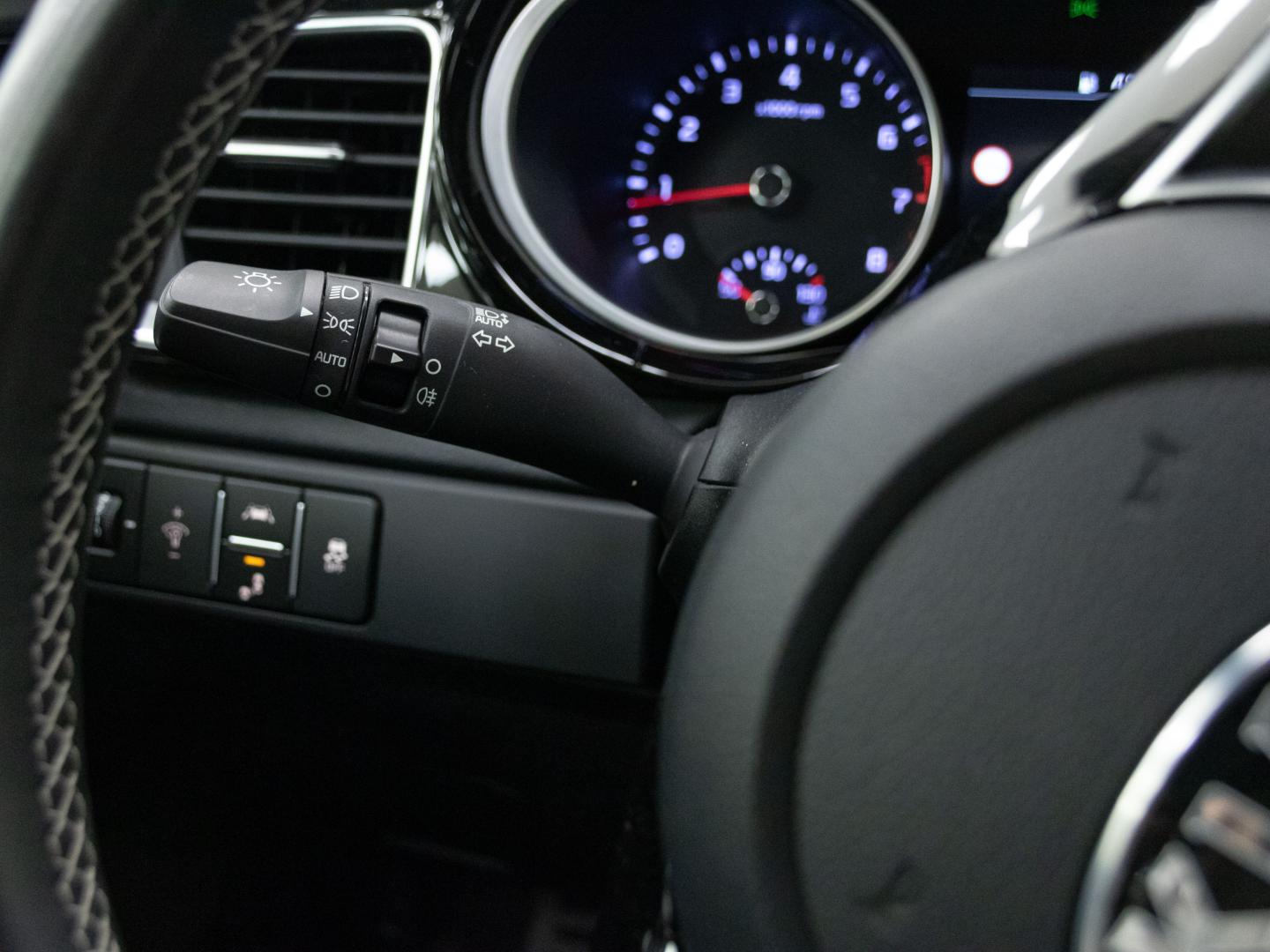 Kia ProCeed 1.0 T-GDi 88kW (120CV) GT Line