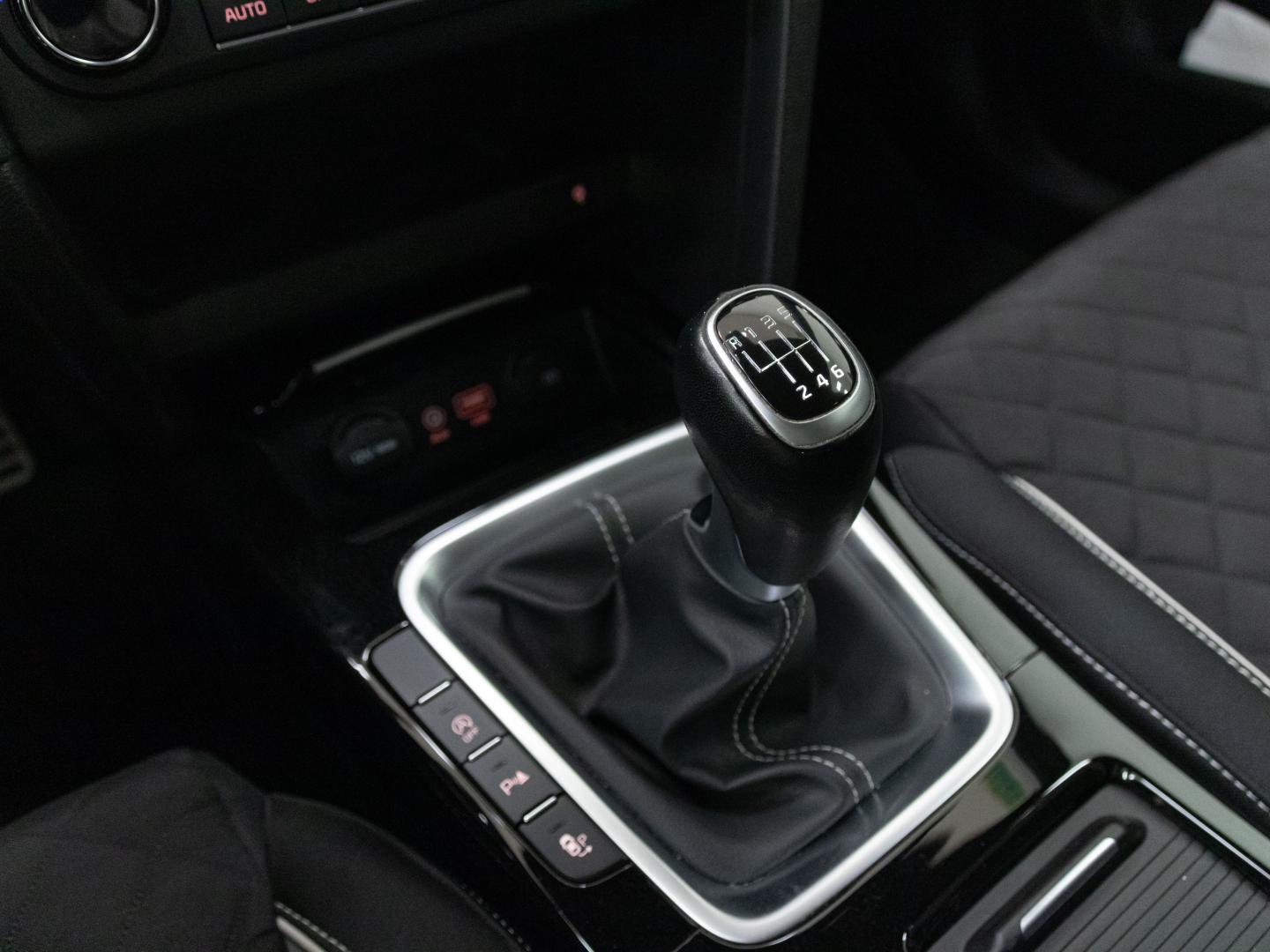 Kia ProCeed 1.0 T-GDi 88kW (120CV) GT Line