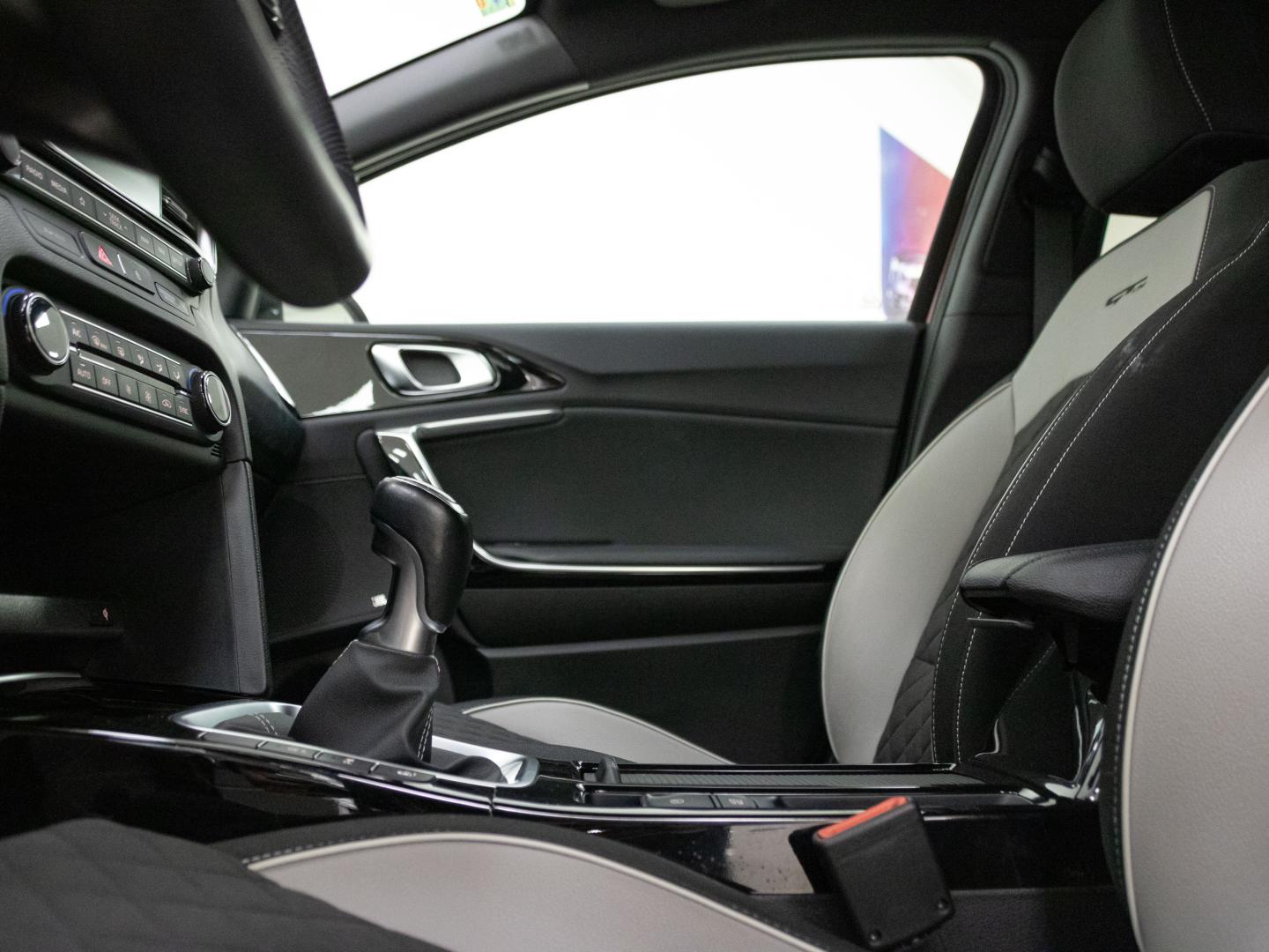 Kia ProCeed 1.0 T-GDi 88kW (120CV) GT Line