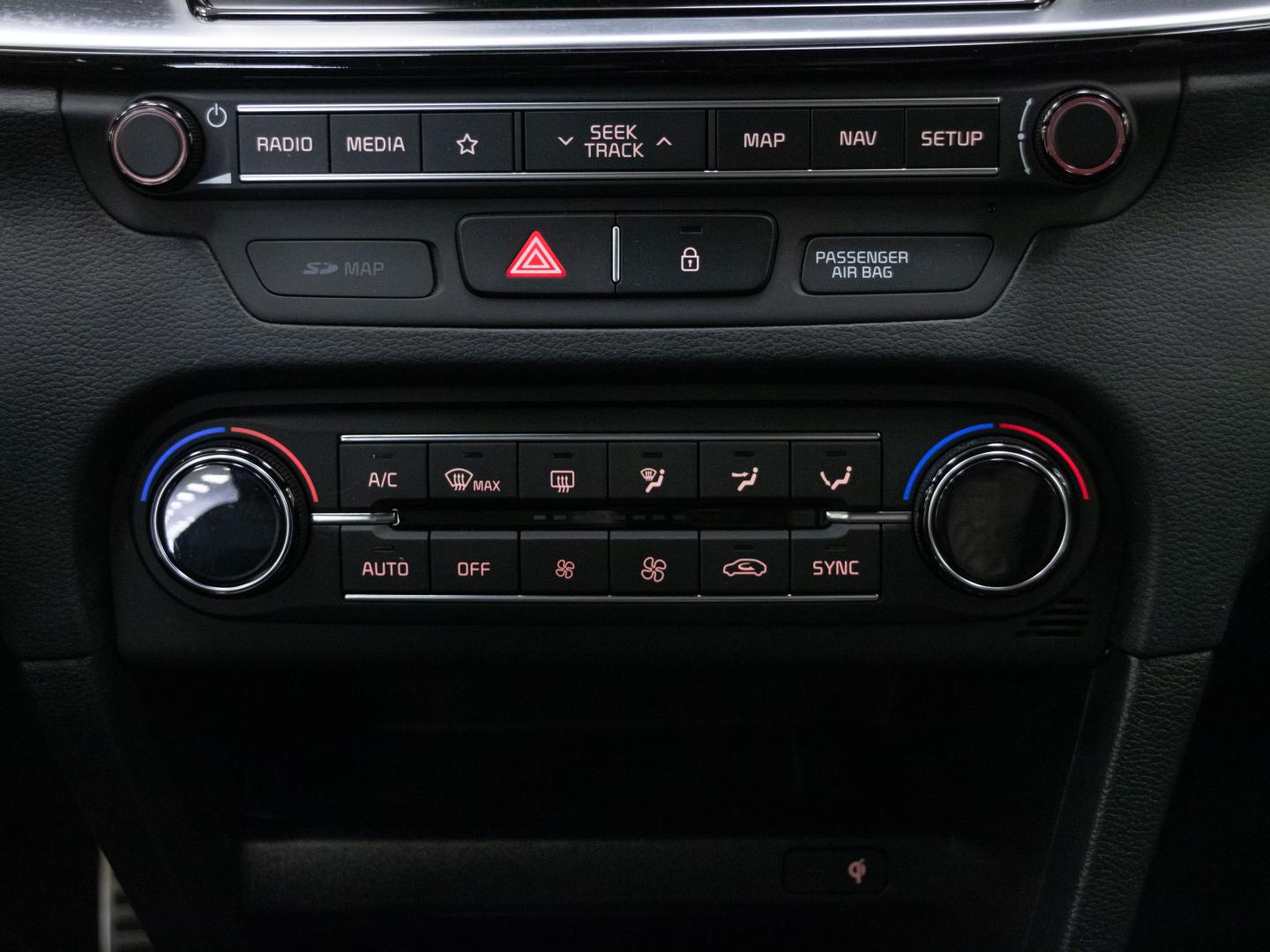 Kia ProCeed 1.0 T-GDi 88kW (120CV) GT Line