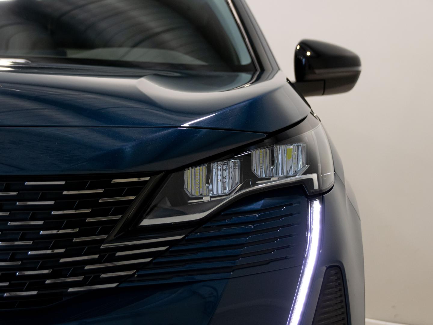 Peugeot 3008 1.2 PureTech 96KW (130CV) S&S Allure