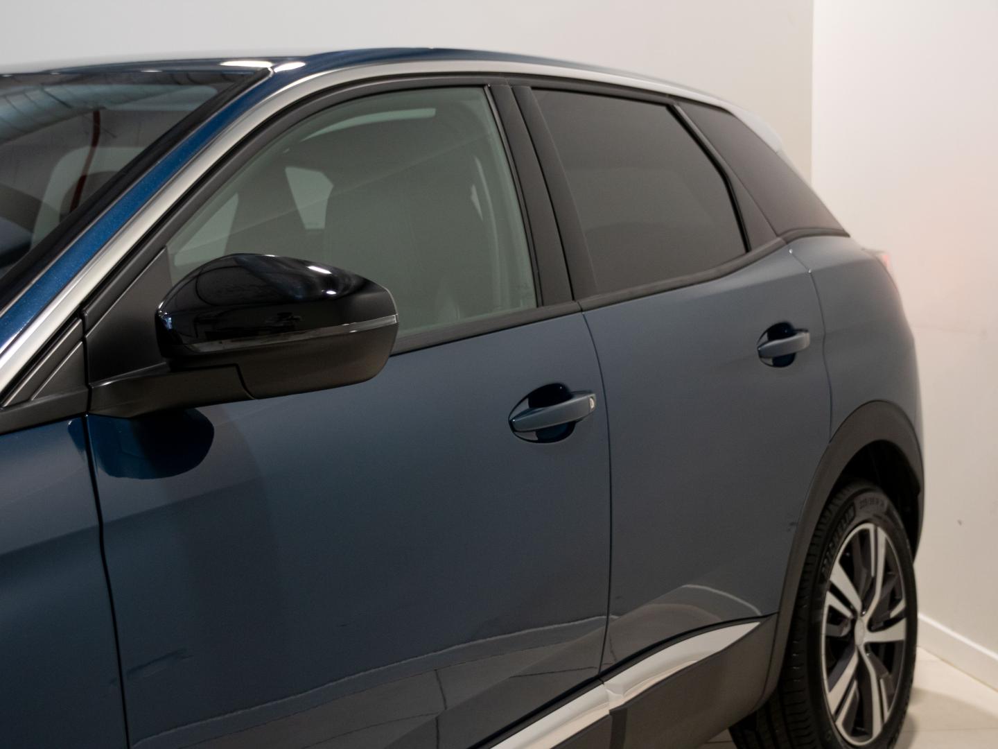 Peugeot 3008 1.2 PureTech 96KW (130CV) S&S Allure