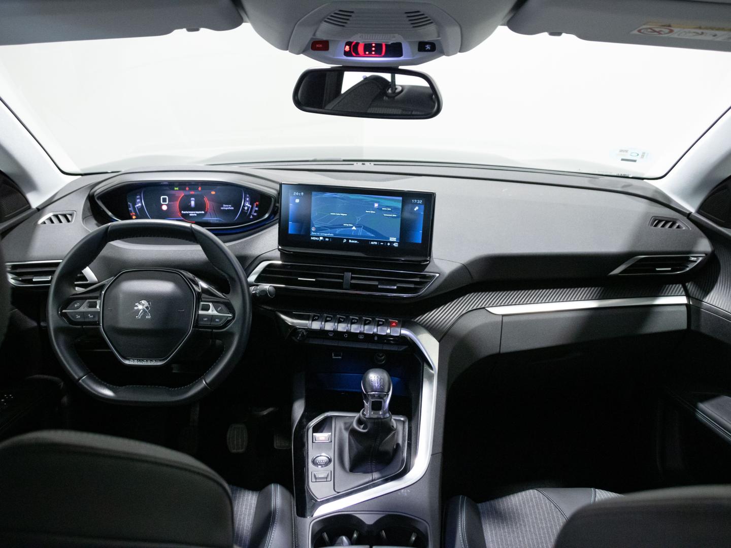 Peugeot 3008 1.2 PureTech 96KW (130CV) S&S Allure