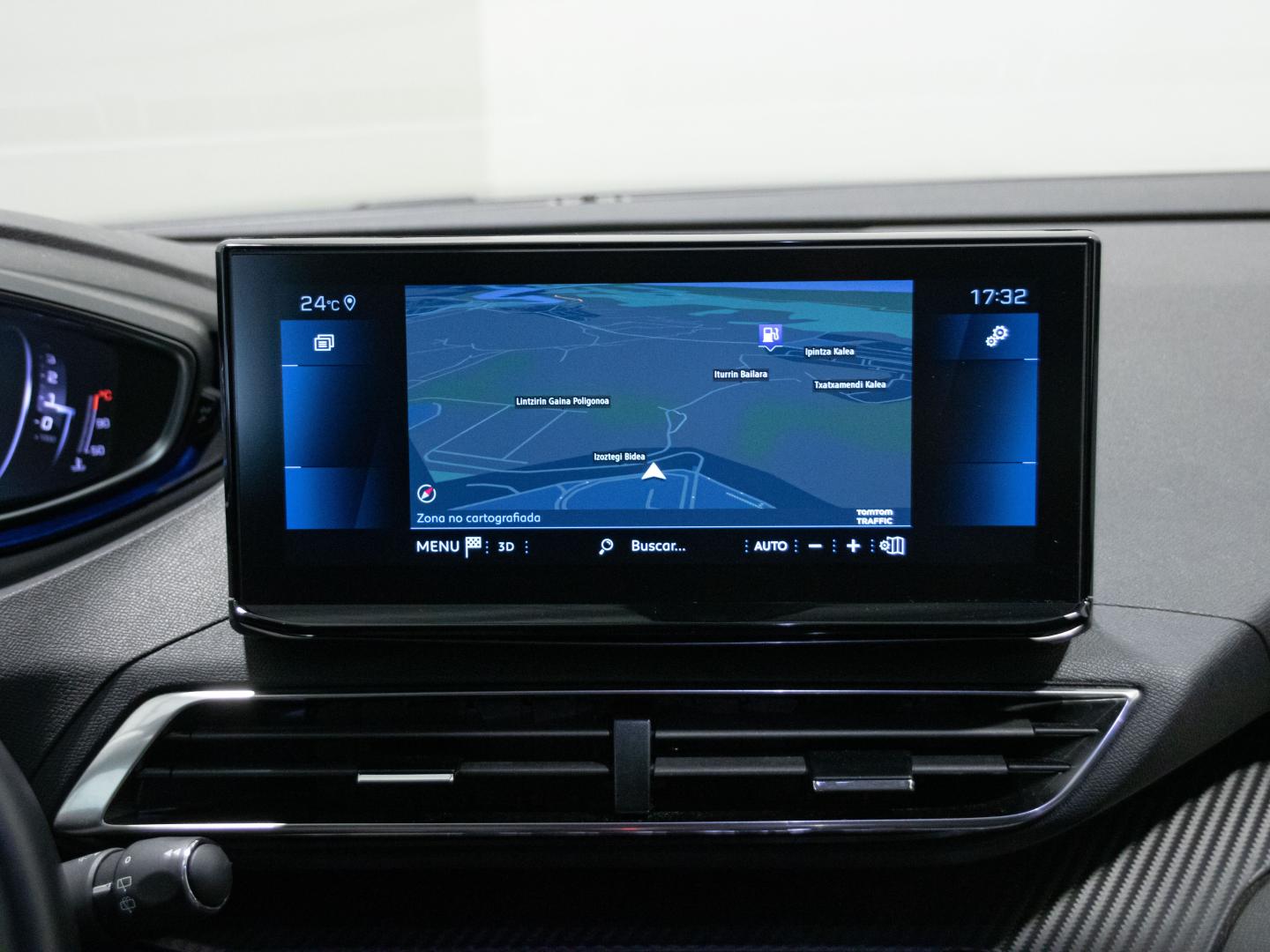 Peugeot 3008 1.2 PureTech 96KW (130CV) S&S Allure