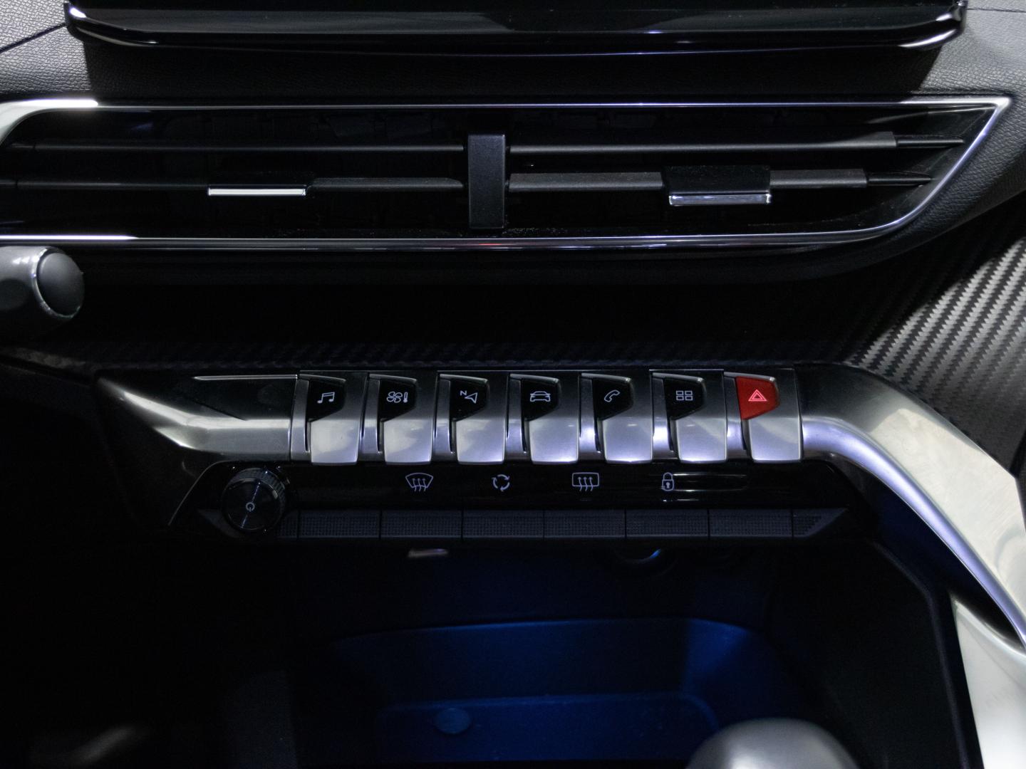 Peugeot 3008 1.2 PureTech 96KW (130CV) S&S Allure