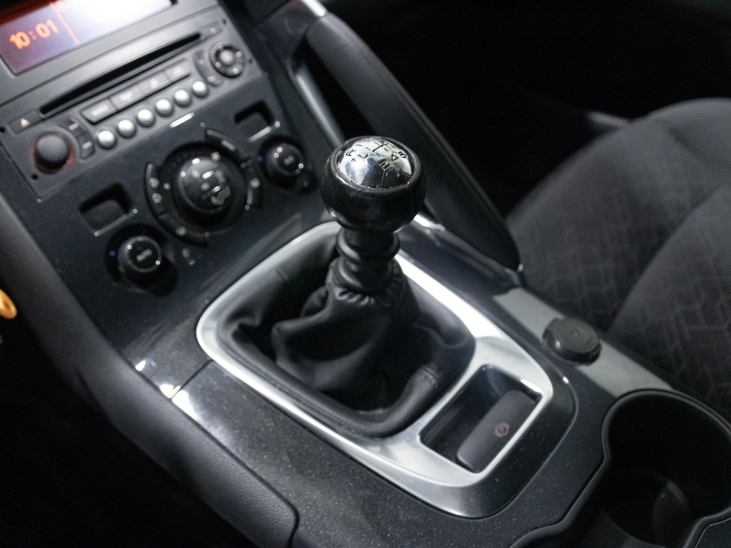 Peugeot 3008 Style 1.6 HDI 115 FAP