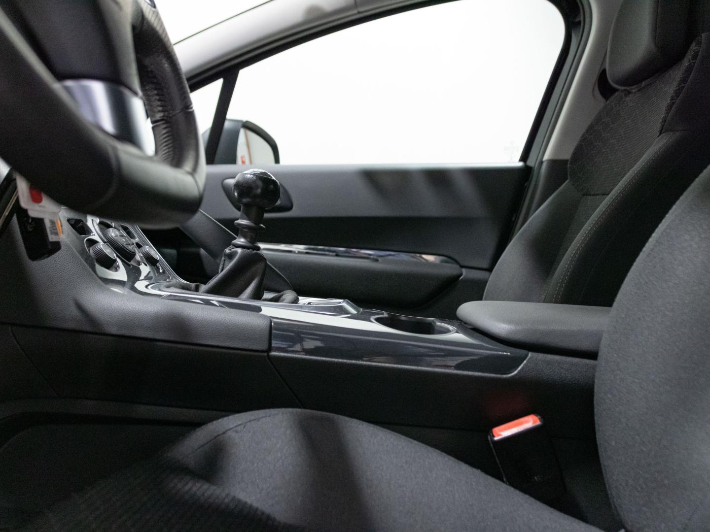 Peugeot 3008 Style 1.6 HDI 115 FAP