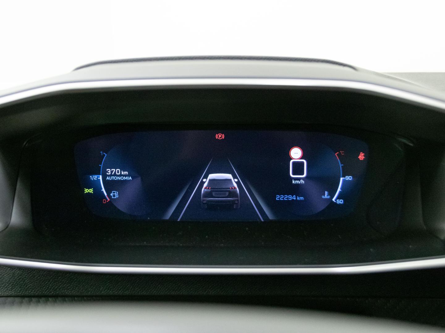 Peugeot 2008 Allure Pack Puretech 100 S&S 6 Vel. MAN