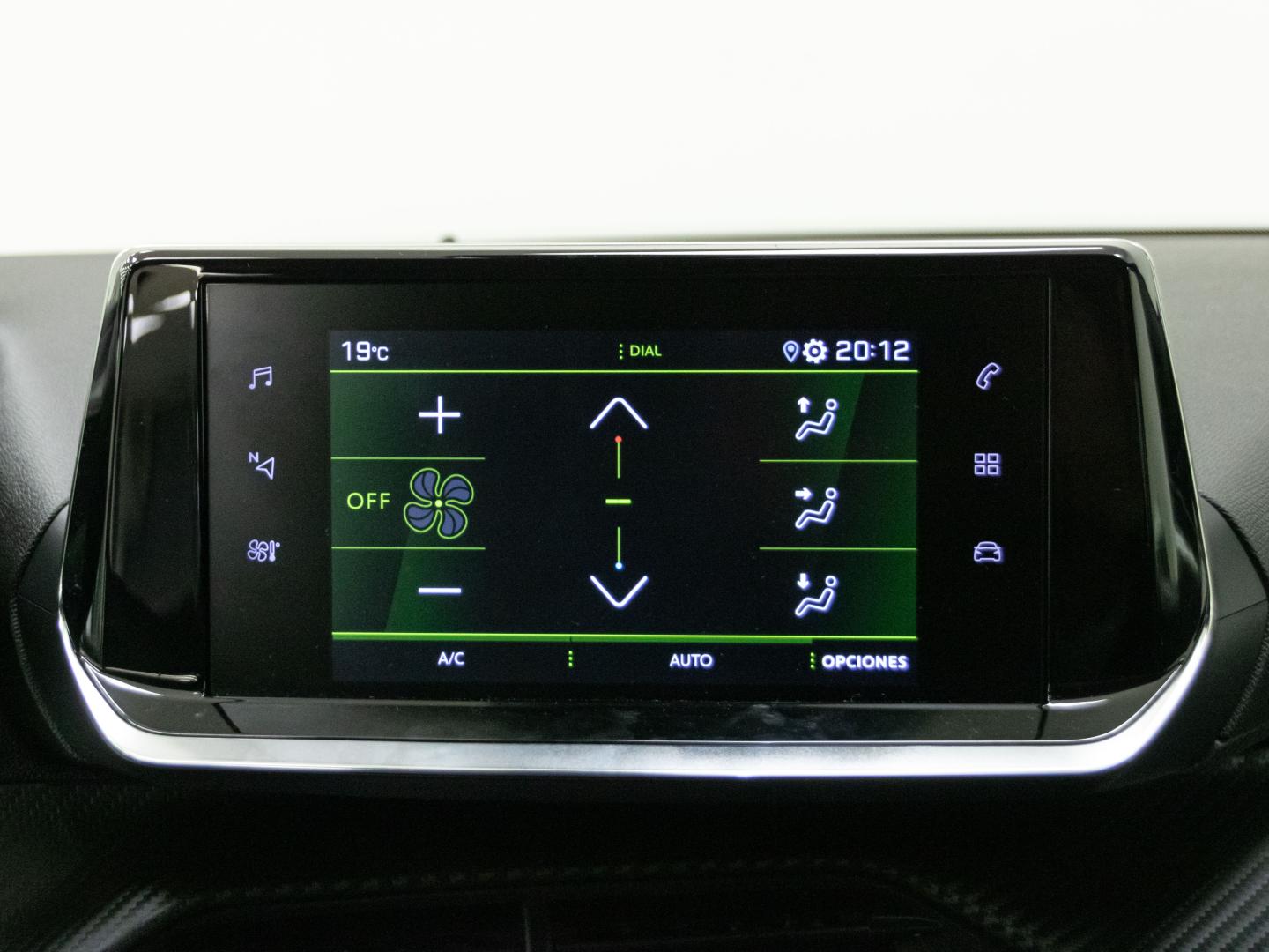 Peugeot 2008 Allure Pack Puretech 100 S&S 6 Vel. MAN