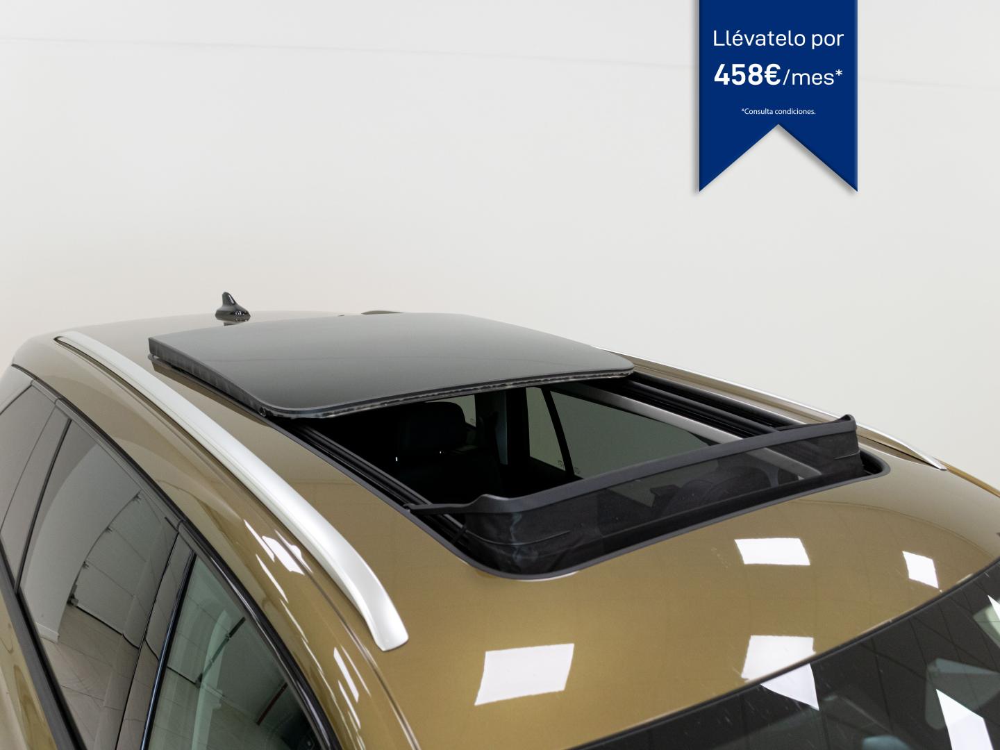Skoda Kodiaq 2.0 TDI 142KW (193CV) DSG 4x4 Design