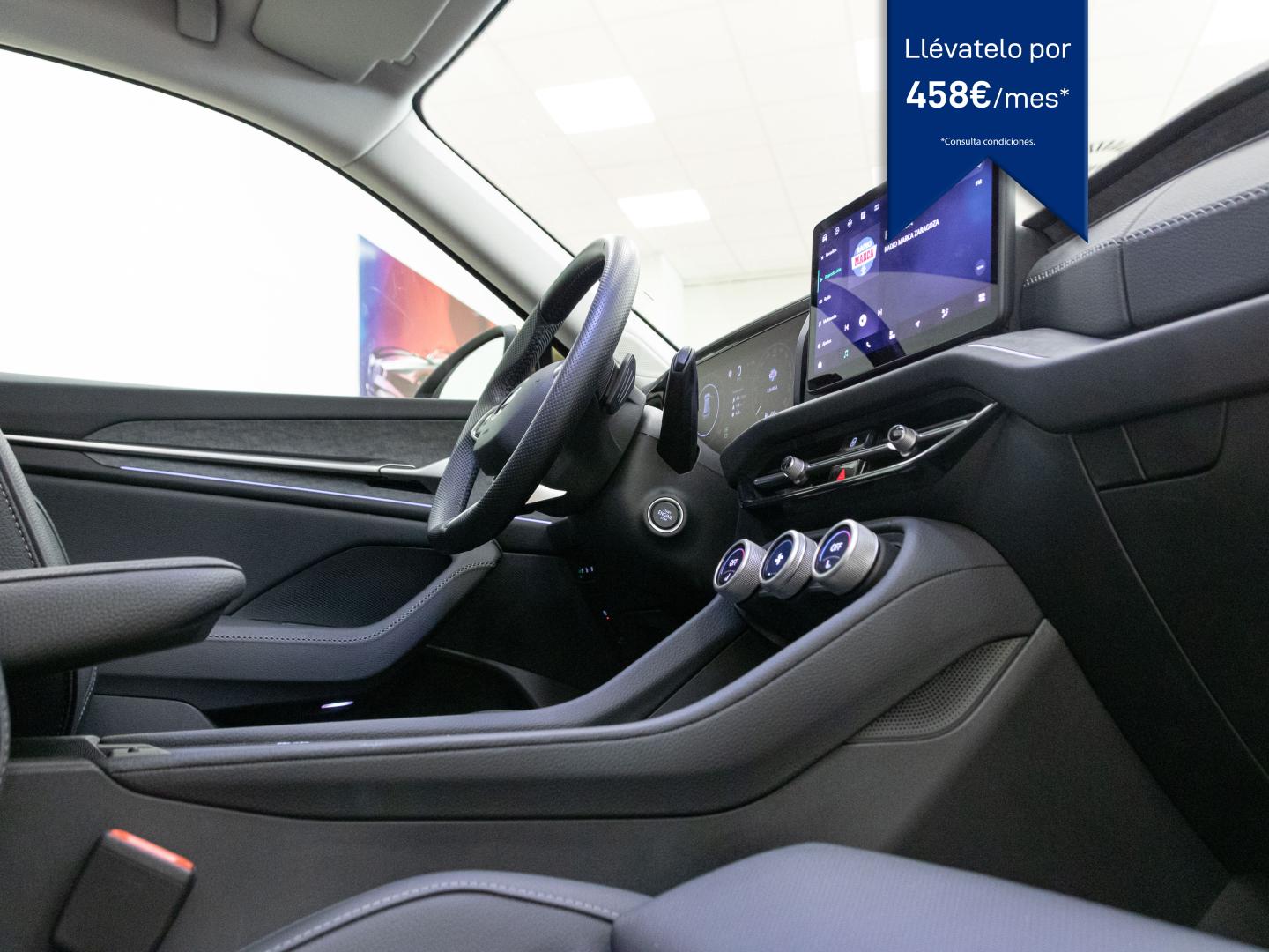 Skoda Kodiaq 2.0 TDI 142KW (193CV) DSG 4x4 Design