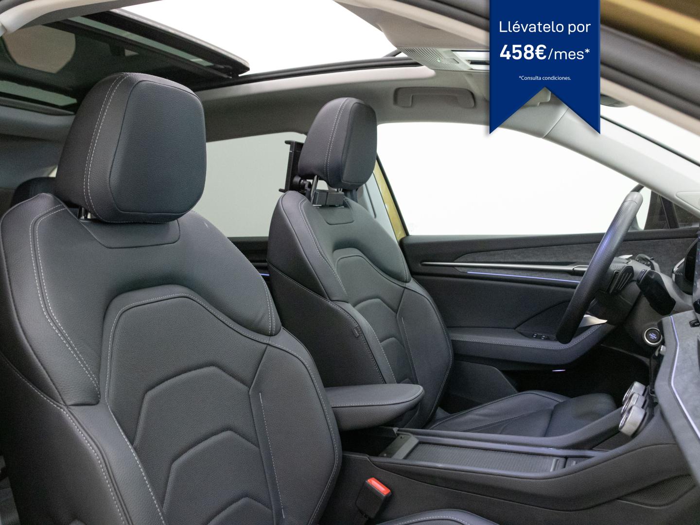 Skoda Kodiaq 2.0 TDI 142KW (193CV) DSG 4x4 Design