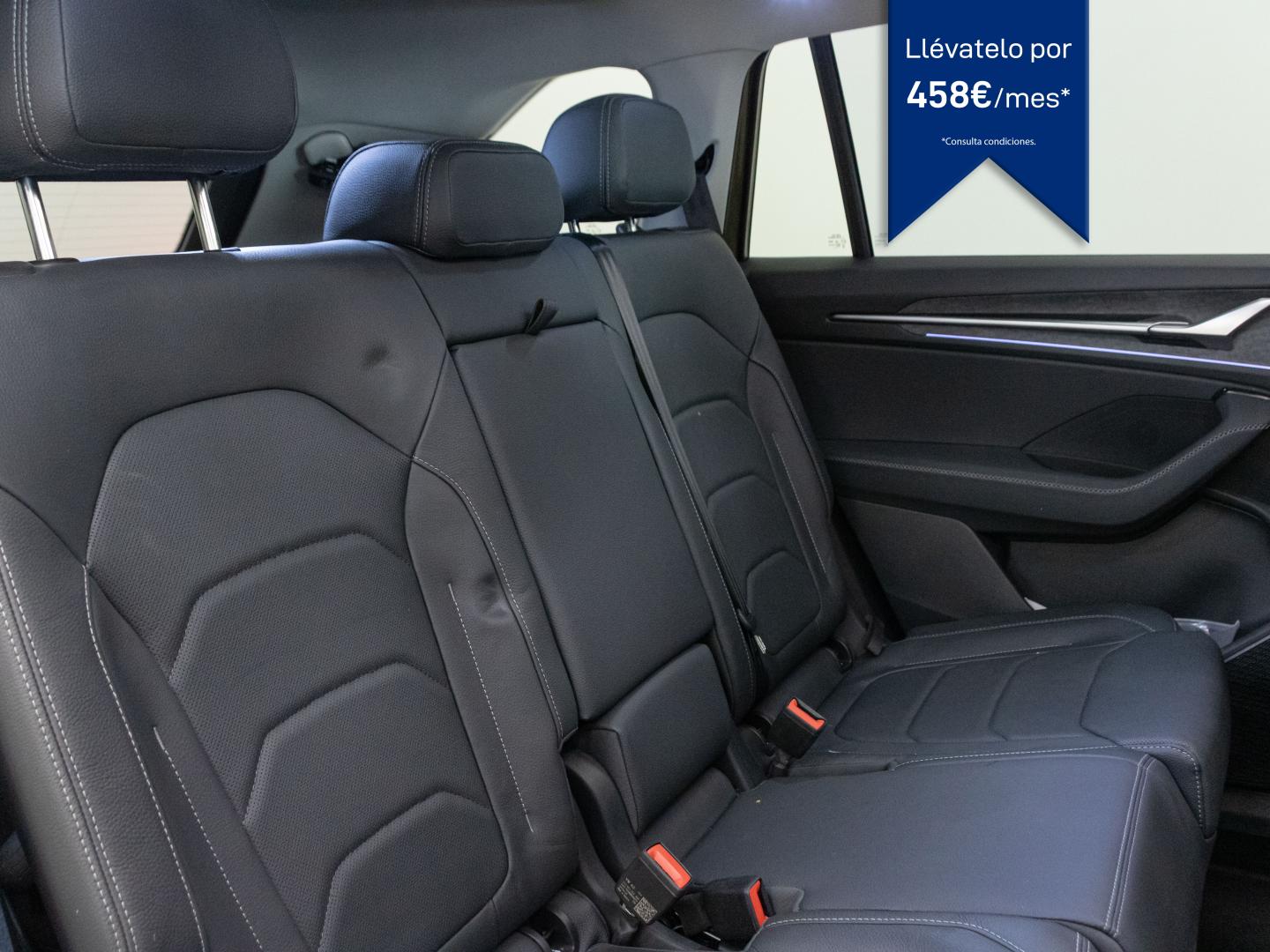 Skoda Kodiaq 2.0 TDI 142KW (193CV) DSG 4x4 Design