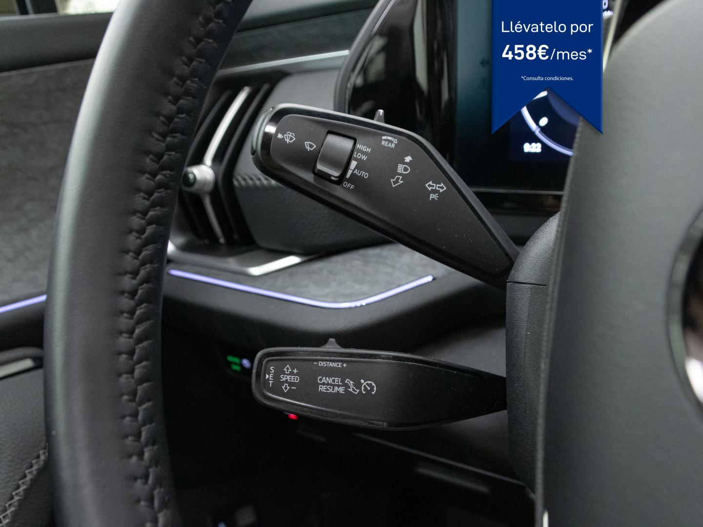 Skoda Kodiaq 2.0 TDI 142KW (193CV) DSG 4x4 Design