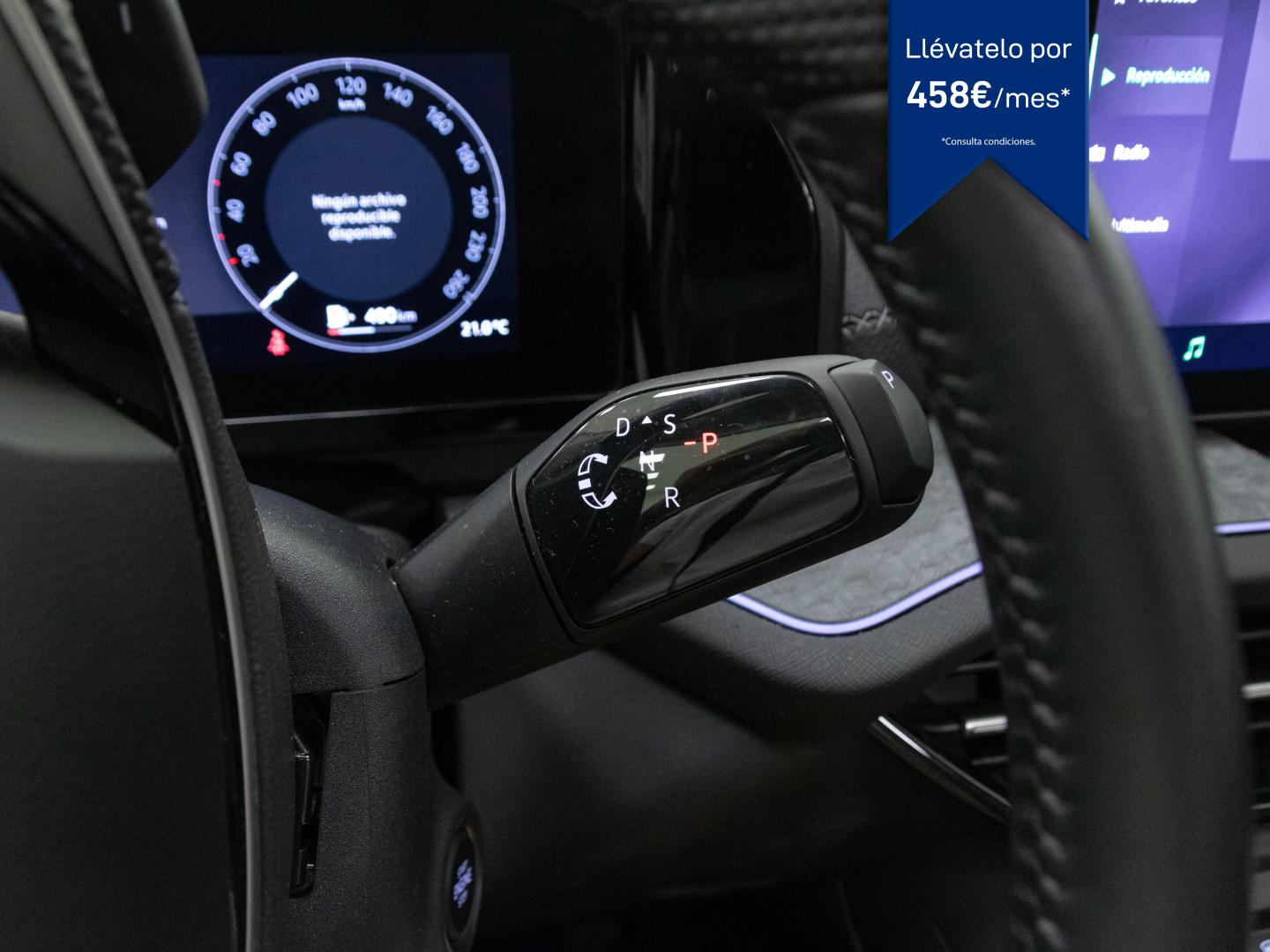 Skoda Kodiaq 2.0 TDI 142KW (193CV) DSG 4x4 Design